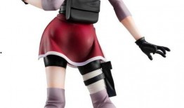 火影忍者手办最新爆料,经典角色再现，细节精致，收藏爱好者不容错过