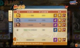 火影最新活动爆料战力怎么算,揭秘战力计算新标准