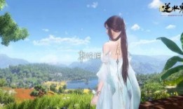 逆水寒手游最新皮肤爆料,江湖风华再现！