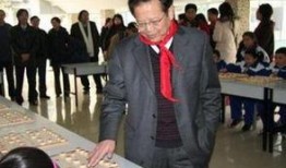 胡荣华最新爆料,揭秘围棋界不为人知的幕后故事