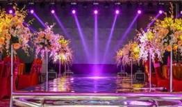 淮安婚庆爆料最新消息,最新婚礼现场精彩瞬间大揭秘！