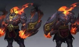 廉颇传说皮肤官方爆料最新,勇猛战神再临，全新皮肤官方爆料揭秘