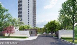 武汉弘阳天悦最新爆料,揭秘高端住宅区的未来生活蓝图