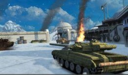 现代坦克模式最新爆料,揭秘现代坦克模式的尖端科技与战略革新