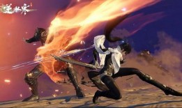 逆水寒最新爆料pve,江湖风云再起，挑战极限的巅峰对决