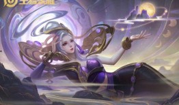 最新皮肤爆料甄姬是谁啊,最新皮肤爆料，甄姬华丽归来！