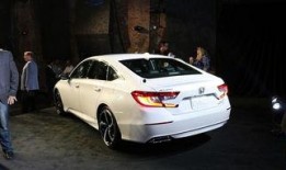 最新款雅阁爆料了吗现在,揭秘最新款雅阁的惊艳设计与科技革新”